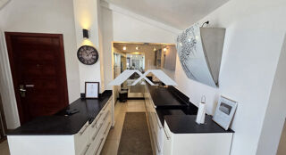  Appartement � vendre 4 pi�ces 80 m�