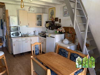  Maison � vendre 2 pi�ces 32 m�