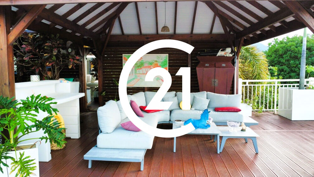 � vendre  Maison Le Vauclin (97280)