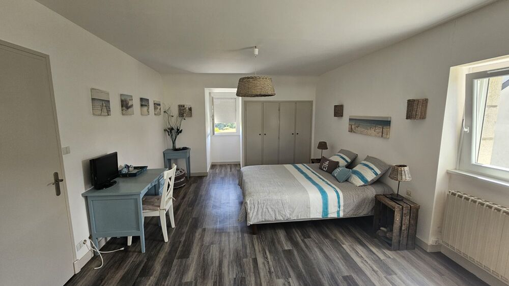 à vendre  Maison Ploubazlanec (22620)