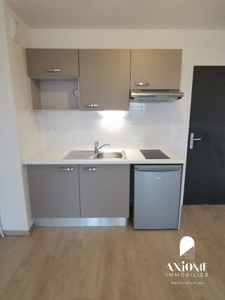  Appartement à louer 2 pièces 44 m²