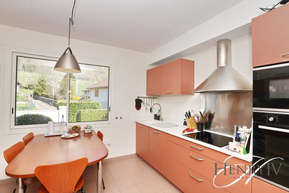 � vendre  Maison Crolles (38920)