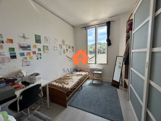  Appartement à louer 2 pièces 40 m²