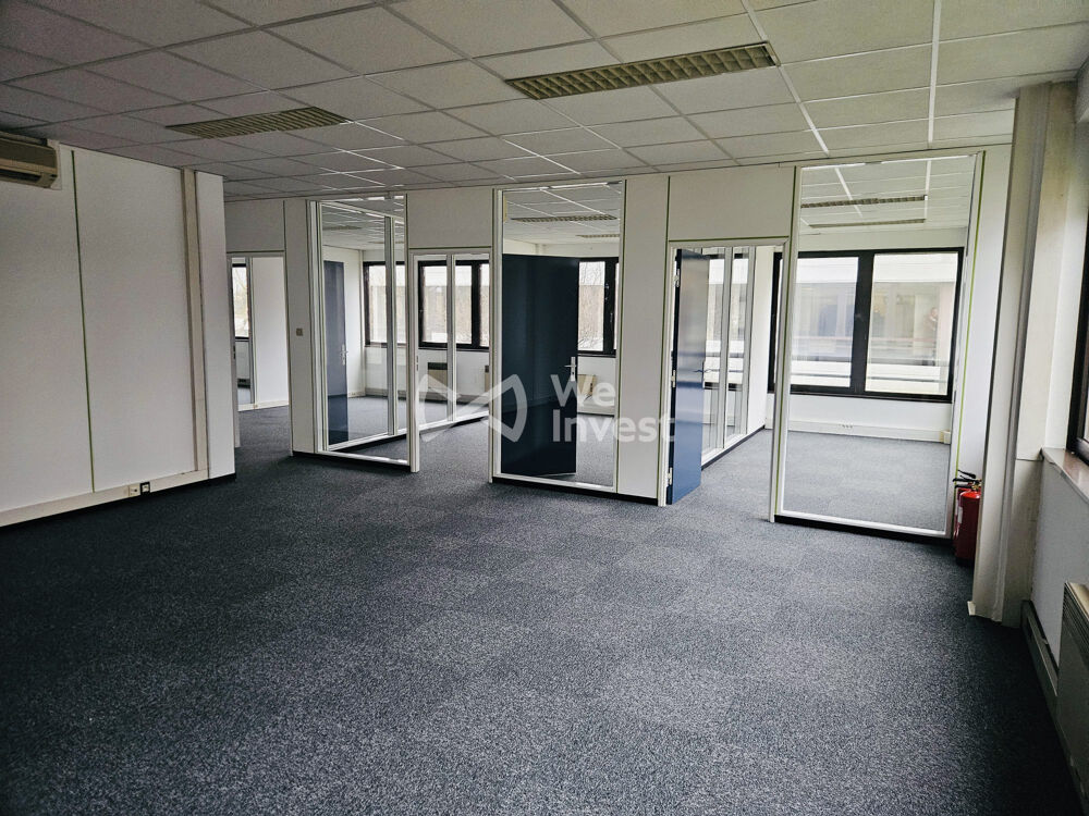   Immobilier Professionnel à louer Strasbourg 