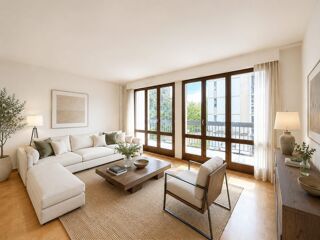  Appartement à vendre 3 pièces 82 m²