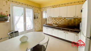  Maison � vendre 5 pi�ces 120 m�