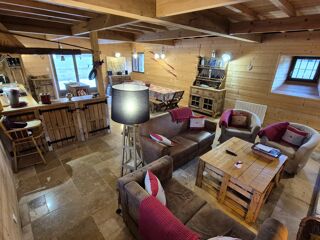  Maison à vendre 4 pièces 113 m²