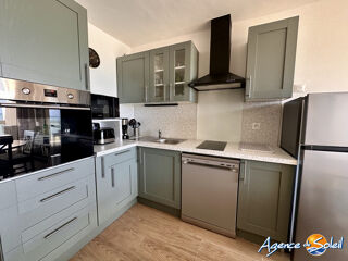  Appartement � vendre 2 pi�ces 36 m�