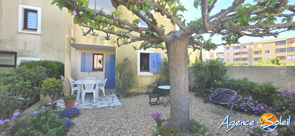 T3 REZ DE JARDIN