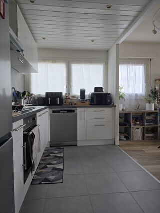  Appartement � vendre 3 pi�ces 68 m�