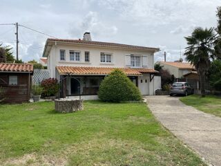  Maison à vendre 5 pièces 94 m²