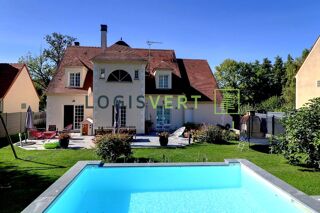  Maison � vendre 8 pi�ces 352 m�