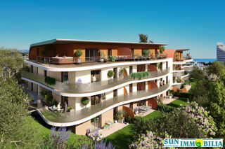  Appartement � vendre 2 pi�ces 42 m�