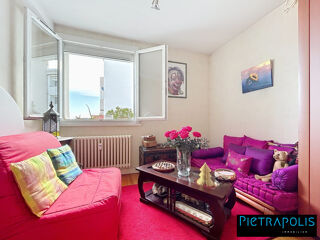  Appartement à vendre 3 pièces 55 m²