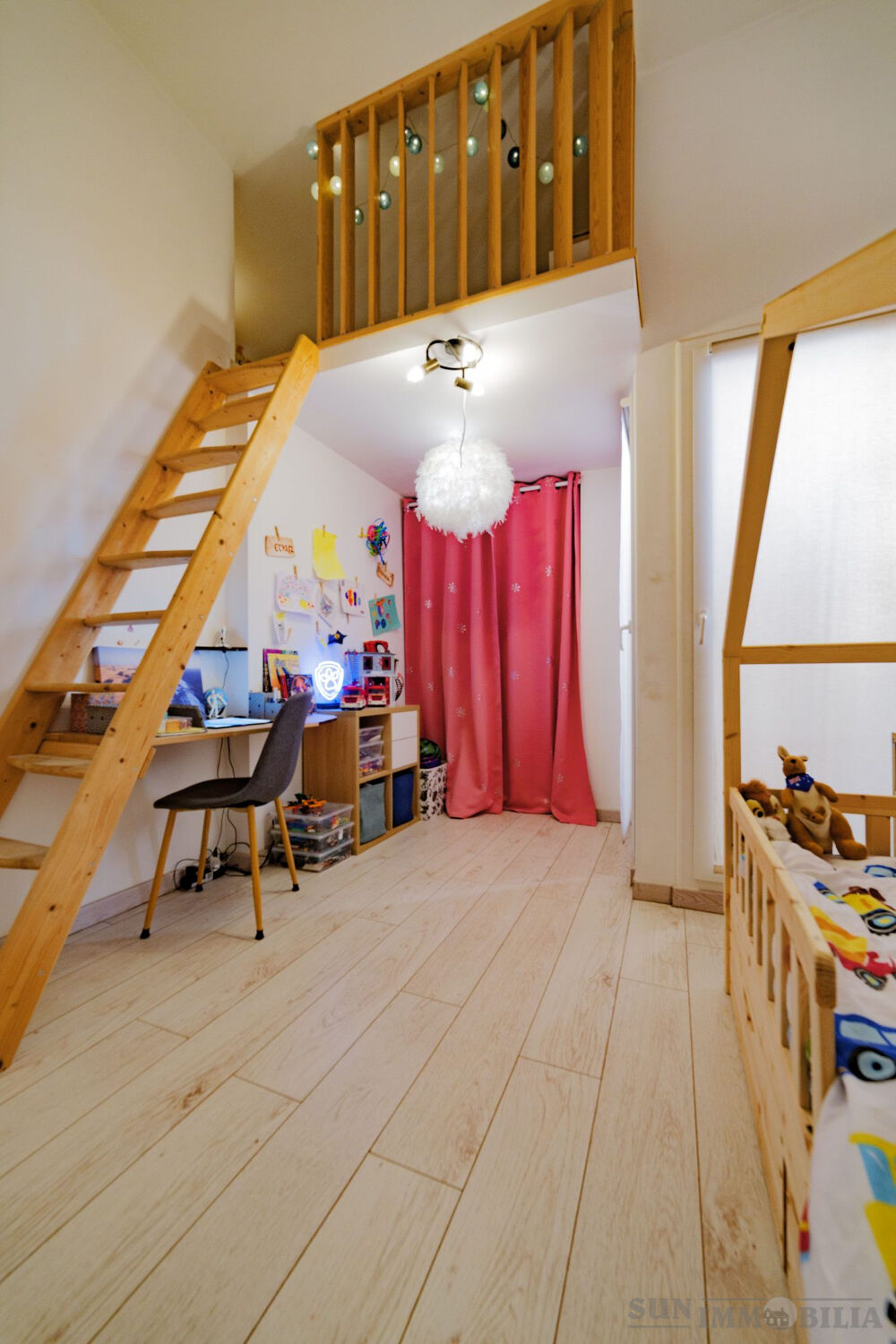 APPARTEMENT 3 PIECES + GARAGE (VALBONNE -SOPHIA ANTIPLOIS)