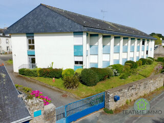  Appartement � vendre 2 pi�ces 46 m�