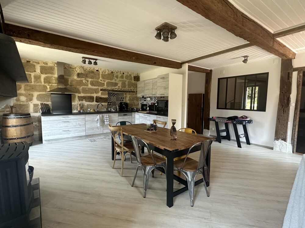 Vente Maison Maison à vendre Allemans-du-Dropt Allemans-du-dropt