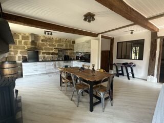  Maison à vendre 4 pièces 178 m²