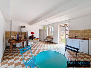  Maison � vendre 3 pi�ces 149 m�