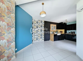  Appartement à vendre 3 pièces 62 m²