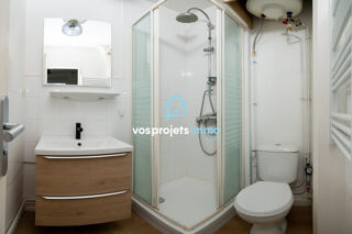  Appartement � louer 1 pi�ce 18 m�