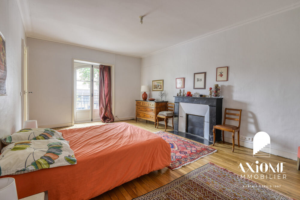 Vente Appartement Appartement à vendre Nantes Nantes