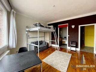  Appartement  louer 1 pice 29 m
