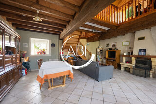  Maison à vendre 5 pièces 131 m²