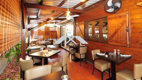 BELLE AFFAIRE A REPRENDRE 355000 97420 Le port