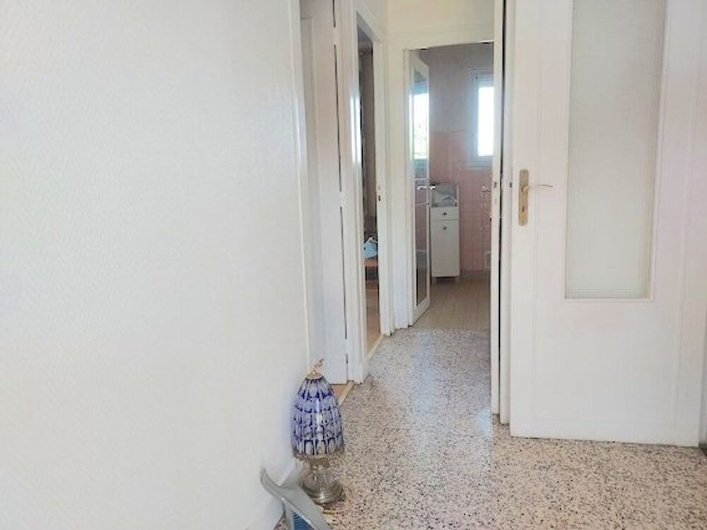 Maison individuelle dans joli village