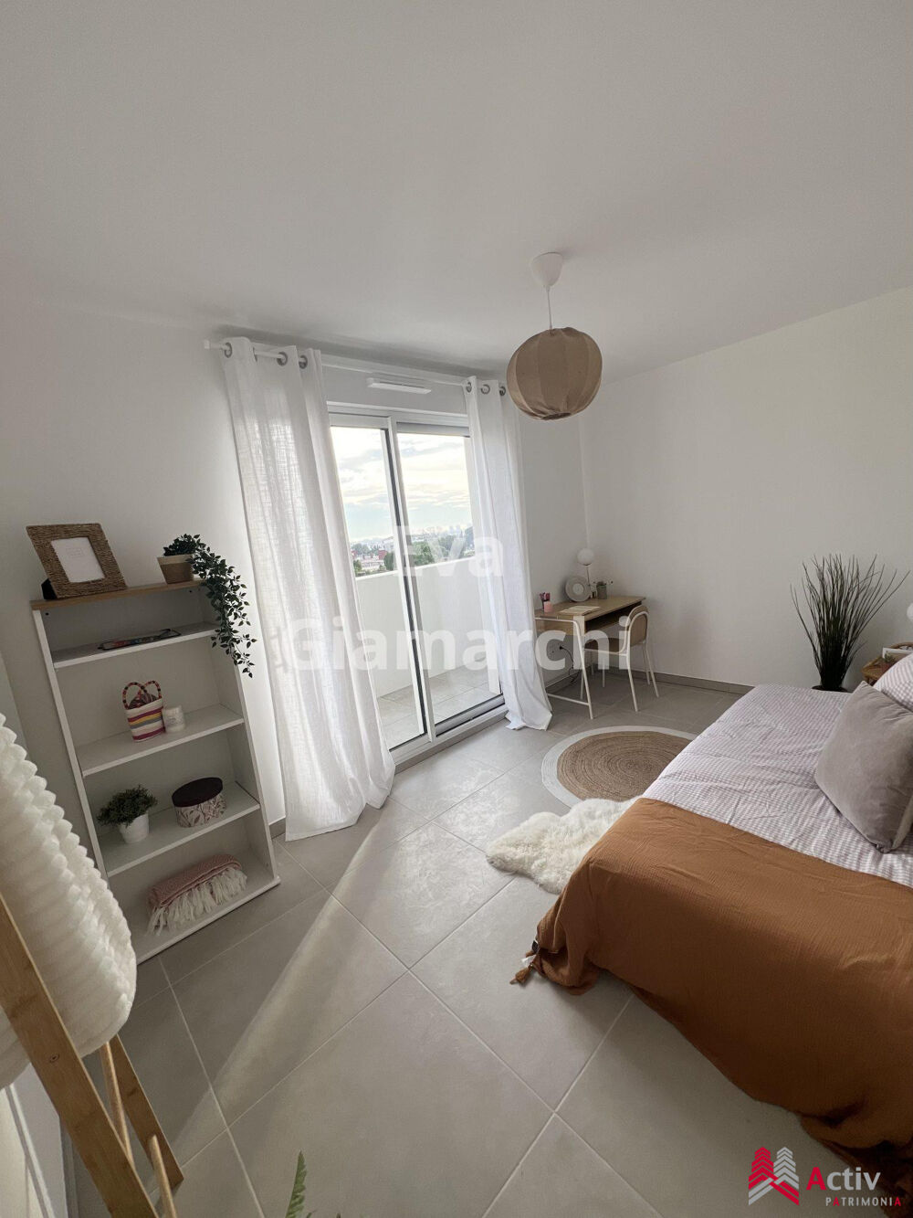 � vendre  Appartement Montpellier (34090)