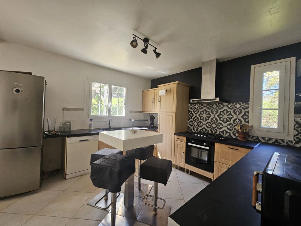 à vendre  Maison Bergerac (24100)