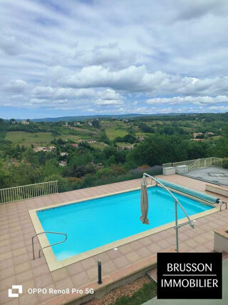  Maison à vendre 7 pièces 233 m²