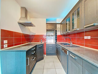  Appartement  vendre 3 pices 69 m