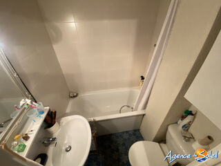  Appartement � vendre 1 pi�ce 20 m�