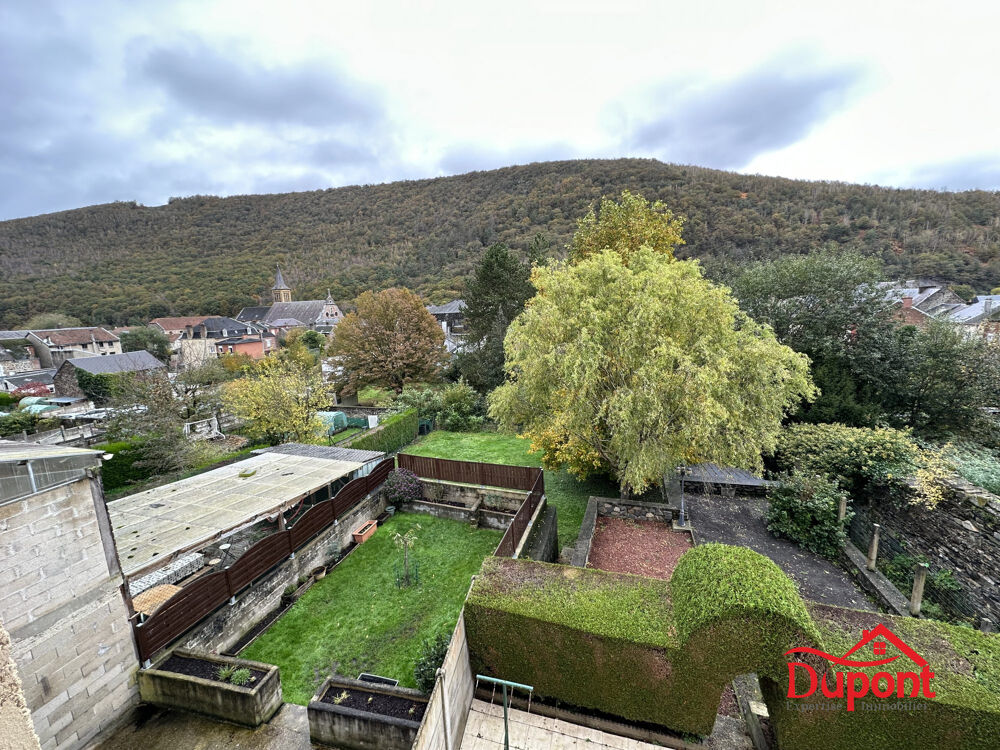 Vente Maison 5 pièces 120 m² - Vue 2
