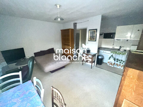   Appartement � louer Parthenay Appartement - 1 pi�ce(s) - 29 m�