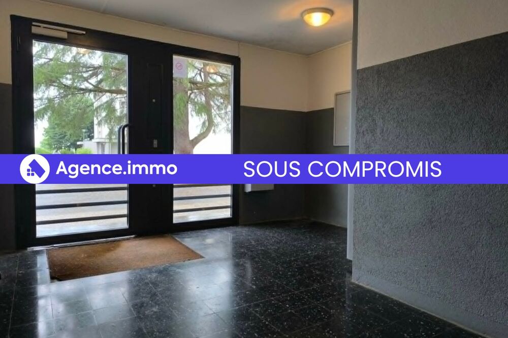 65800 AUREILHAN _ APPARTEMENT 77 m² - 2 CHAMBRES