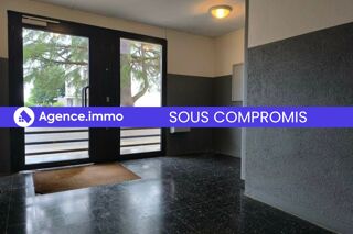  Appartement à vendre 4 pièces 77 m²