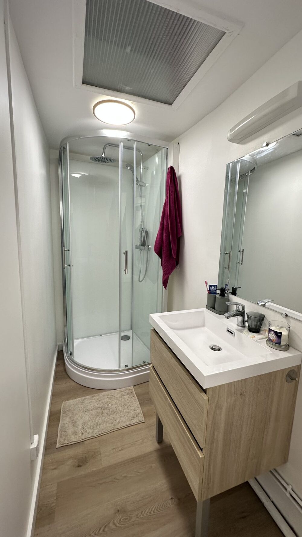 Location Appartement Location T meublé entièrement rénové Amiens