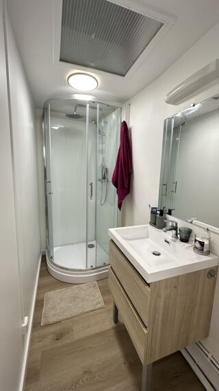 Location Appartement Location T meublé entièrement rénové Amiens