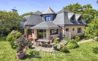  Maison à vendre 6 pièces 133 m²