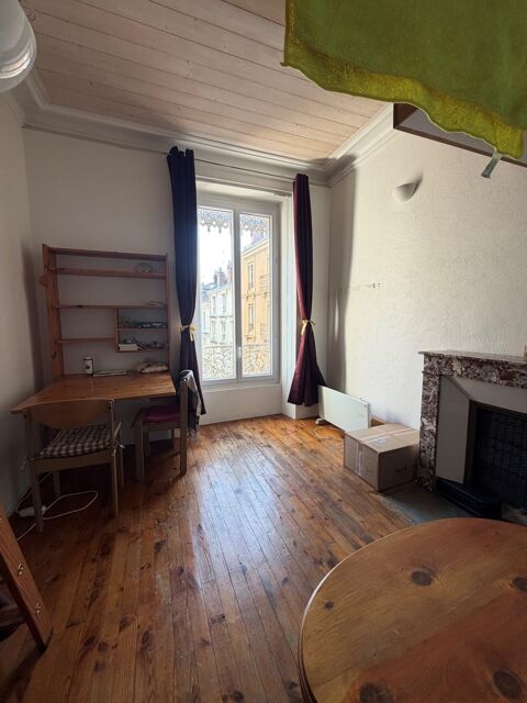  Appartement � louer 1 pi�ce 26 m�