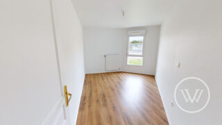  Appartement à vendre 3 pièces 58 m²