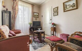  Appartement � vendre 3 pi�ces 67 m�