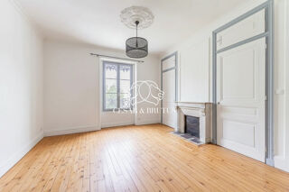  Appartement à vendre 2 pièces 47 m²
