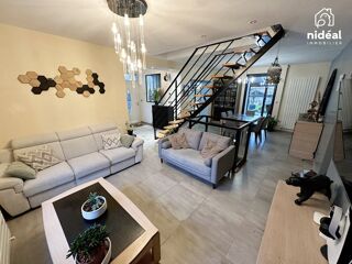  Maison � vendre 6 pi�ces 114 m�