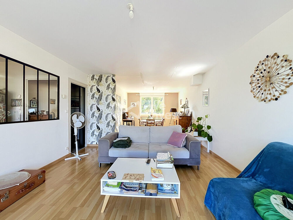Vente Maison À VENDRE – SAINT-FLORENT – 151 m² – 2 LOGEMENTS – TERR Niort