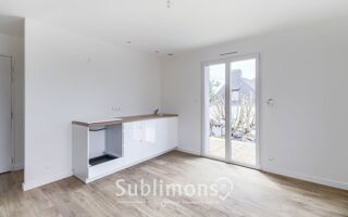  Appartement � vendre 2 pi�ces 50 m�