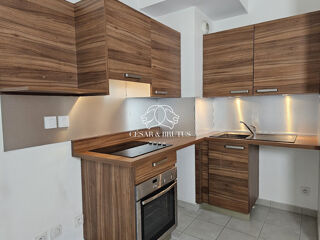  Appartement � vendre 2 pi�ces 45 m�